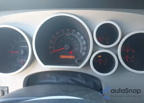 2007 Toyota Tundra Sr5 5.7L V8 из США, поврежденный, VIN 5TBEV54127S464379